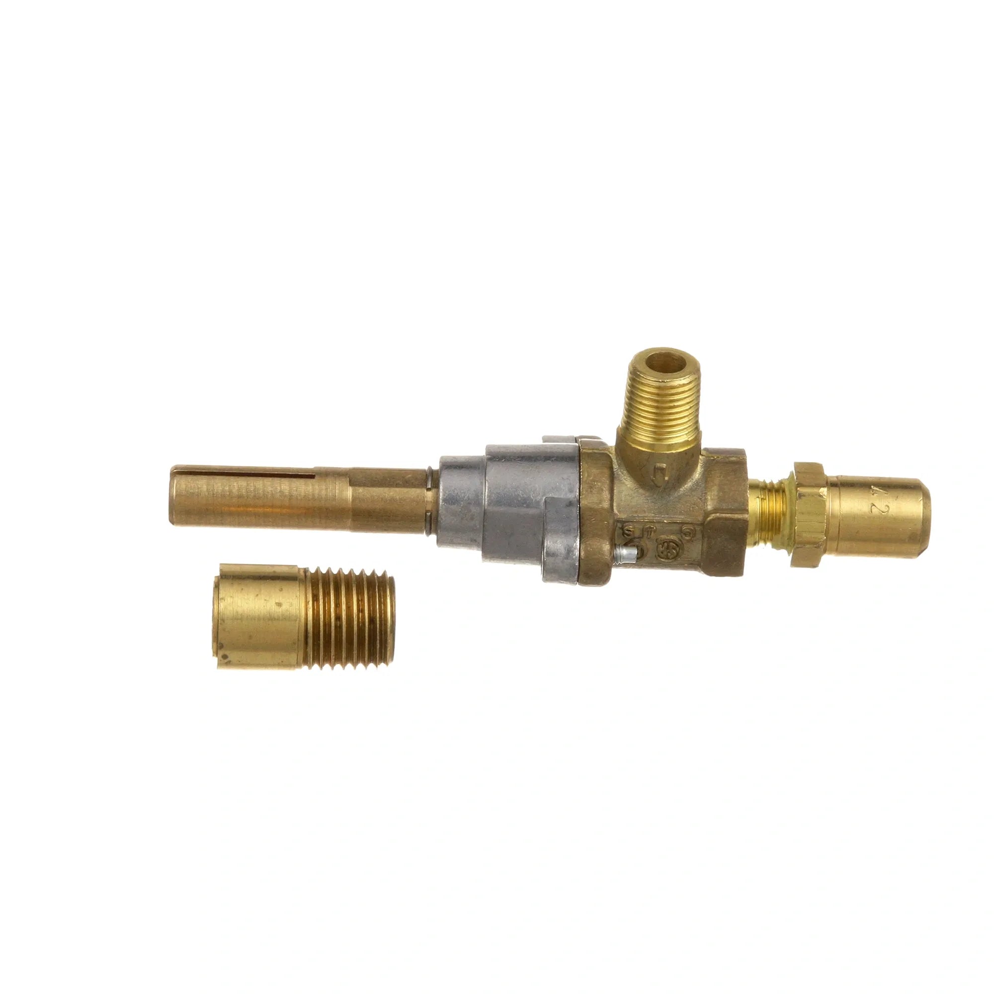 4440403 Southbend - Premium Gas Valve Kit for Ranges alternate view 1 4440403 Southbend - Premium Gas Valve Kit for Ranges alternate view 1